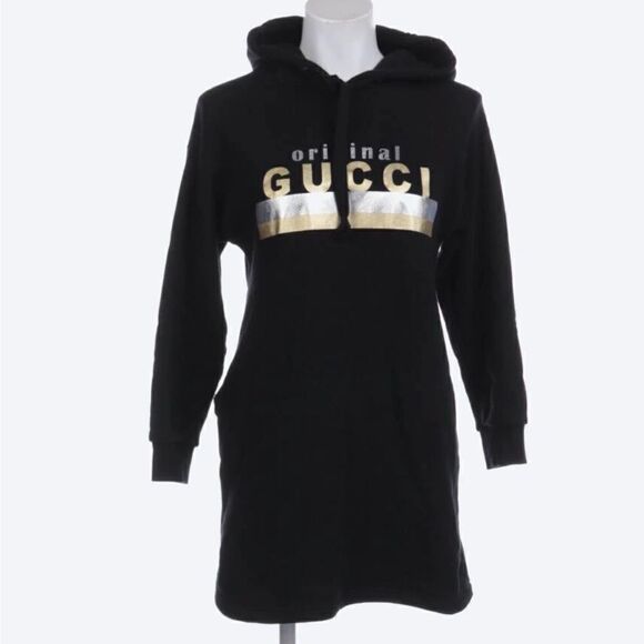 Gucci Sweaters - Ladies Gucci hoodie dress